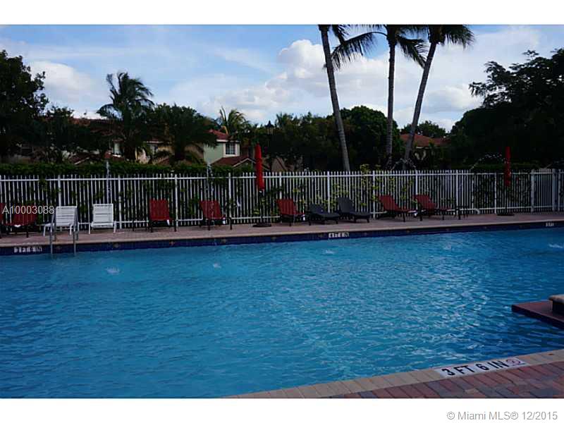 Sectors 8, 9 & 10 161-3 B - Residential Lease