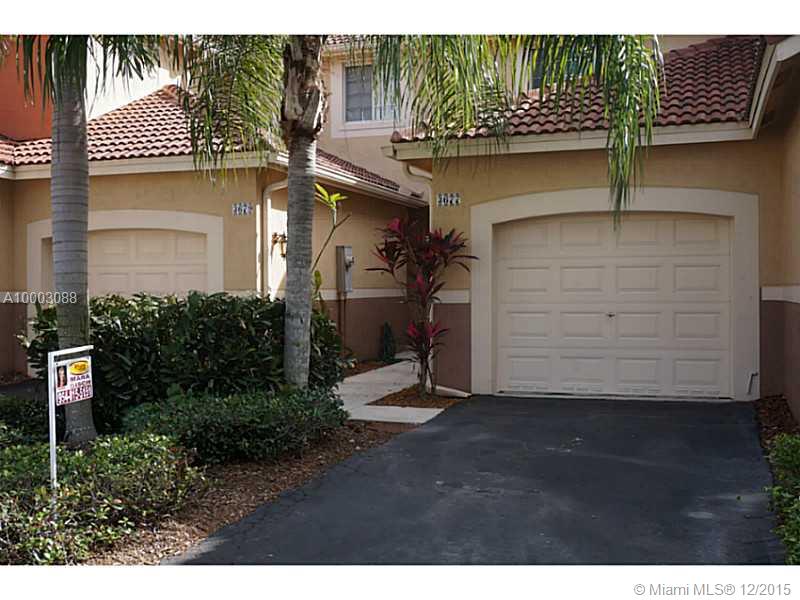 Sectors 8, 9 & 10 161-3 B - Residential Lease