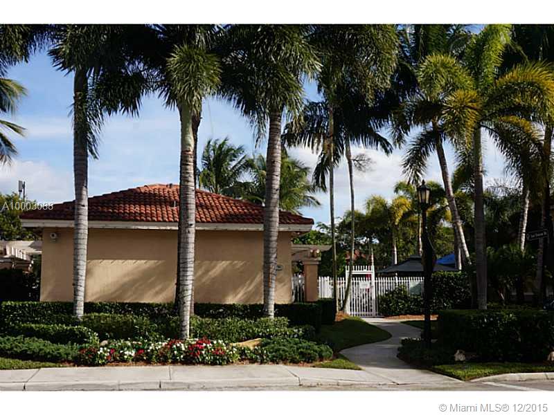 Sectors 8, 9 & 10 161-3 B - Residential Lease