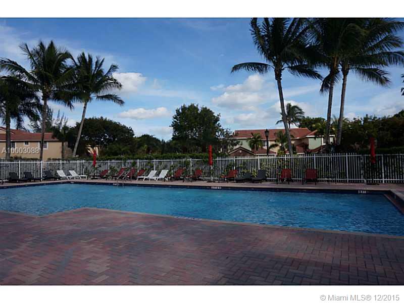 Sectors 8, 9 & 10 161-3 B - Residential Lease