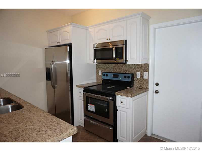 Sectors 8, 9 & 10 161-3 B - Residential Lease