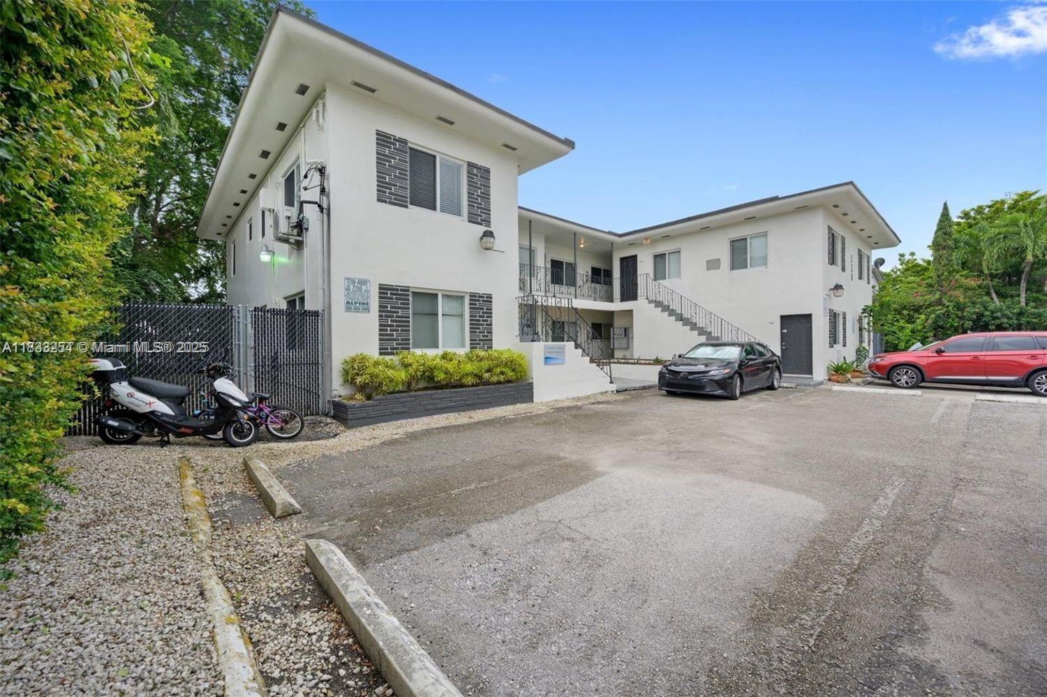 520 NE 82nd Ter 5