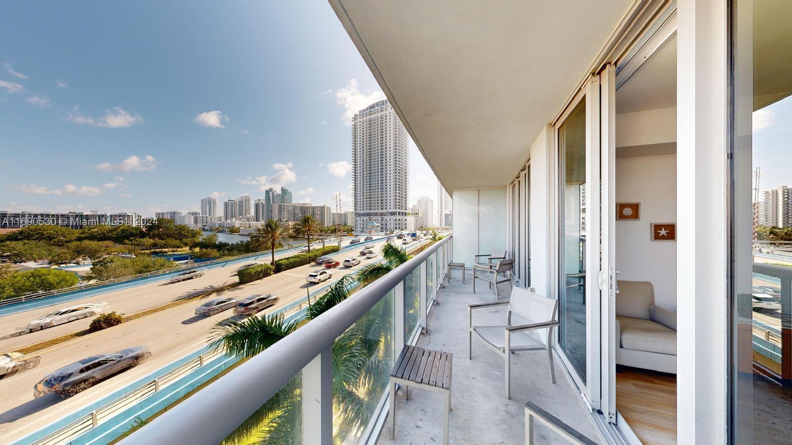 BEACHWALK CONDOMINIUM - Residential