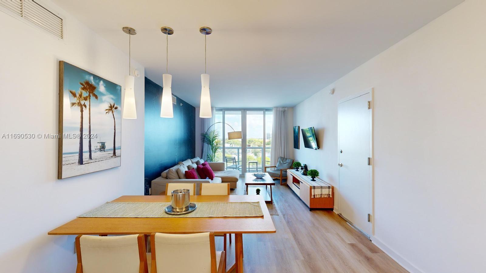BEACHWALK CONDOMINIUM - Residential