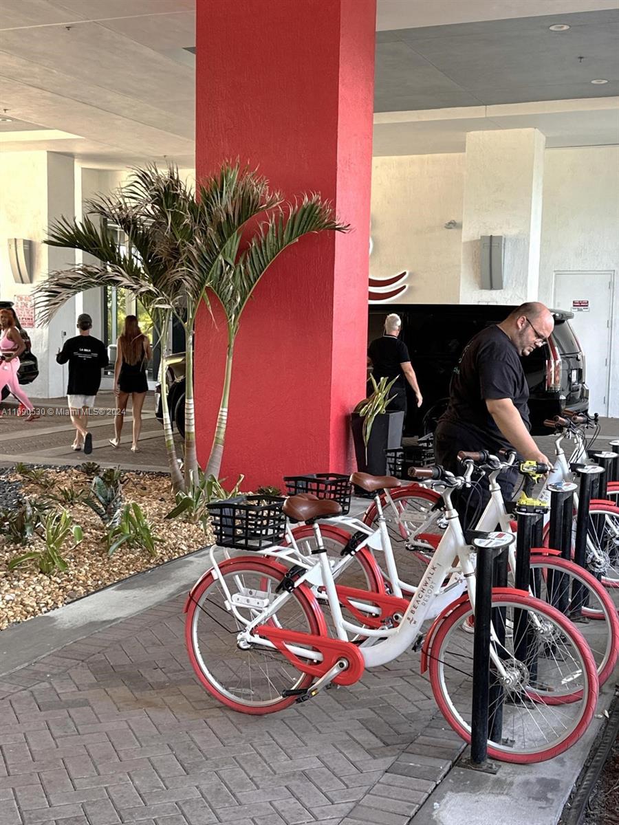 BEACHWALK CONDOMINIUM - Residential