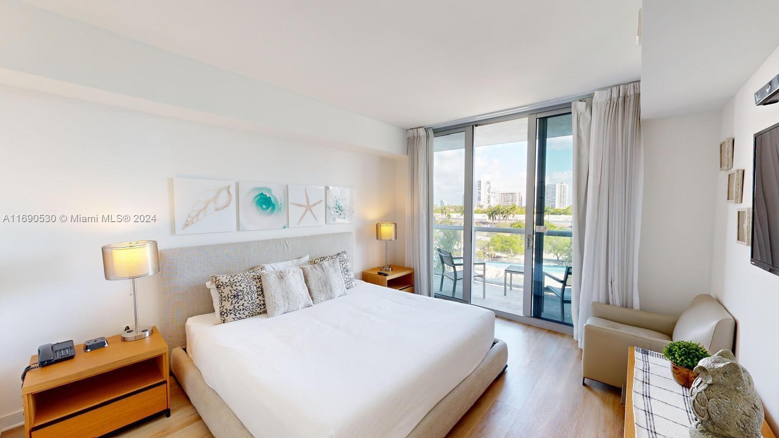 BEACHWALK CONDOMINIUM - Residential