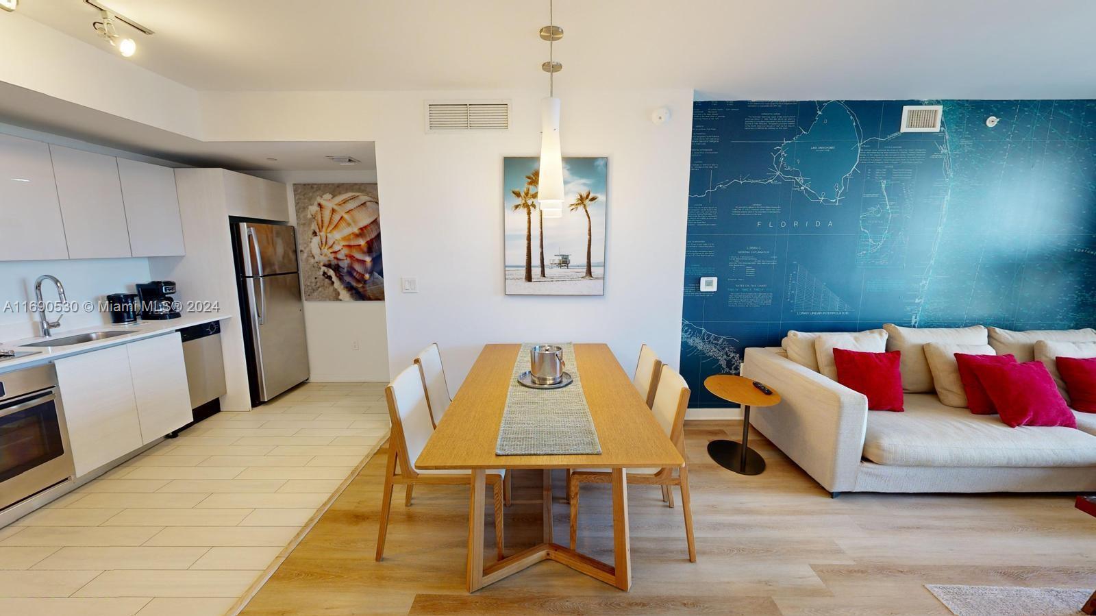 BEACHWALK CONDOMINIUM - Residential