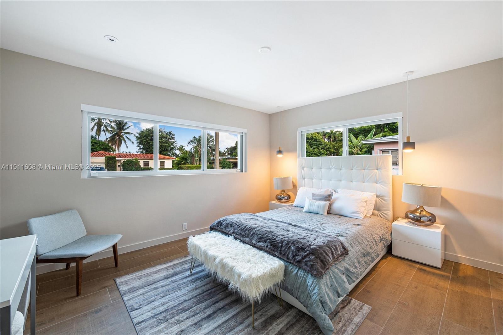 MIAMI SHORES ESTATES - Residential