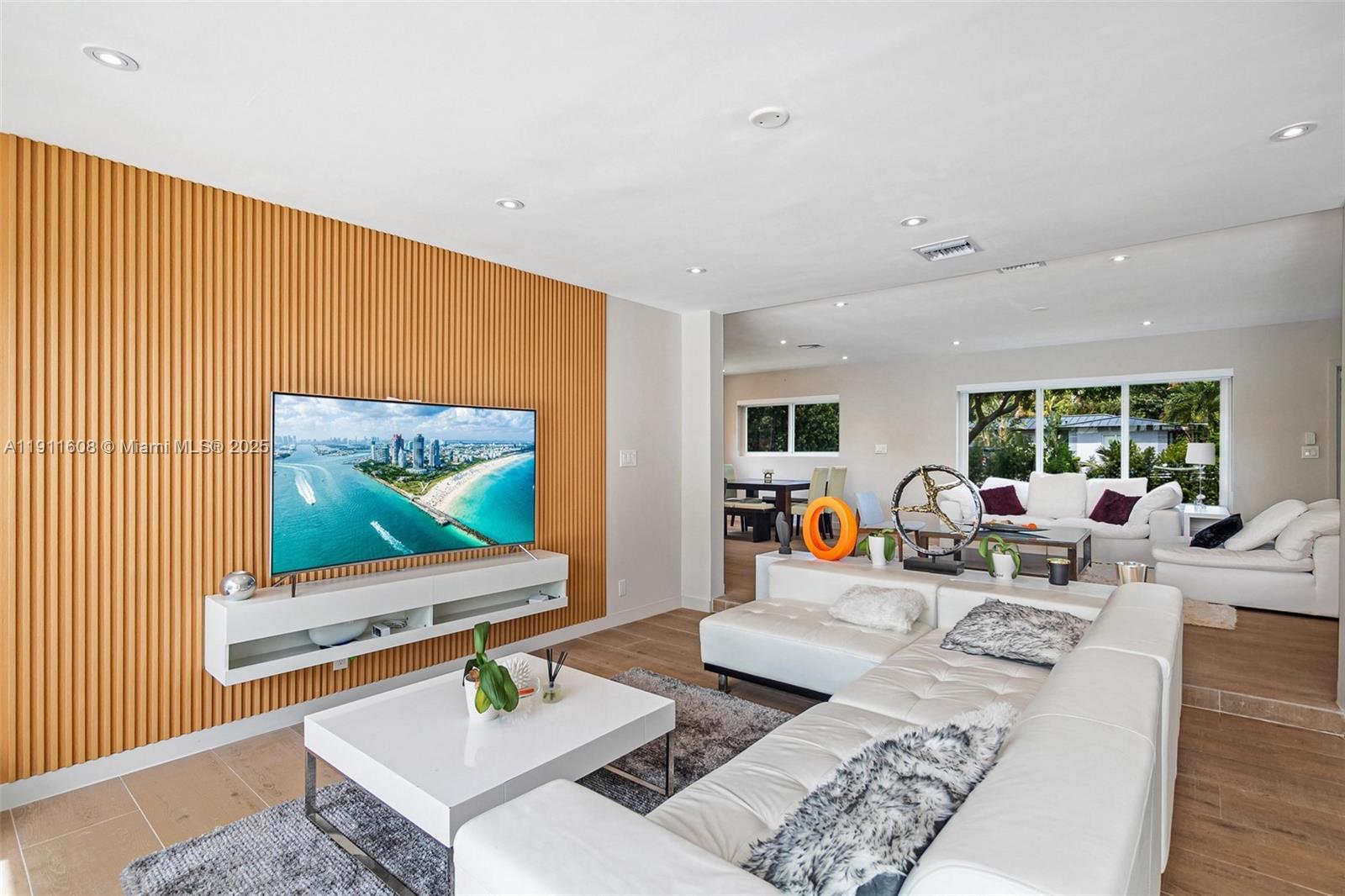 MIAMI SHORES ESTATES - Residential