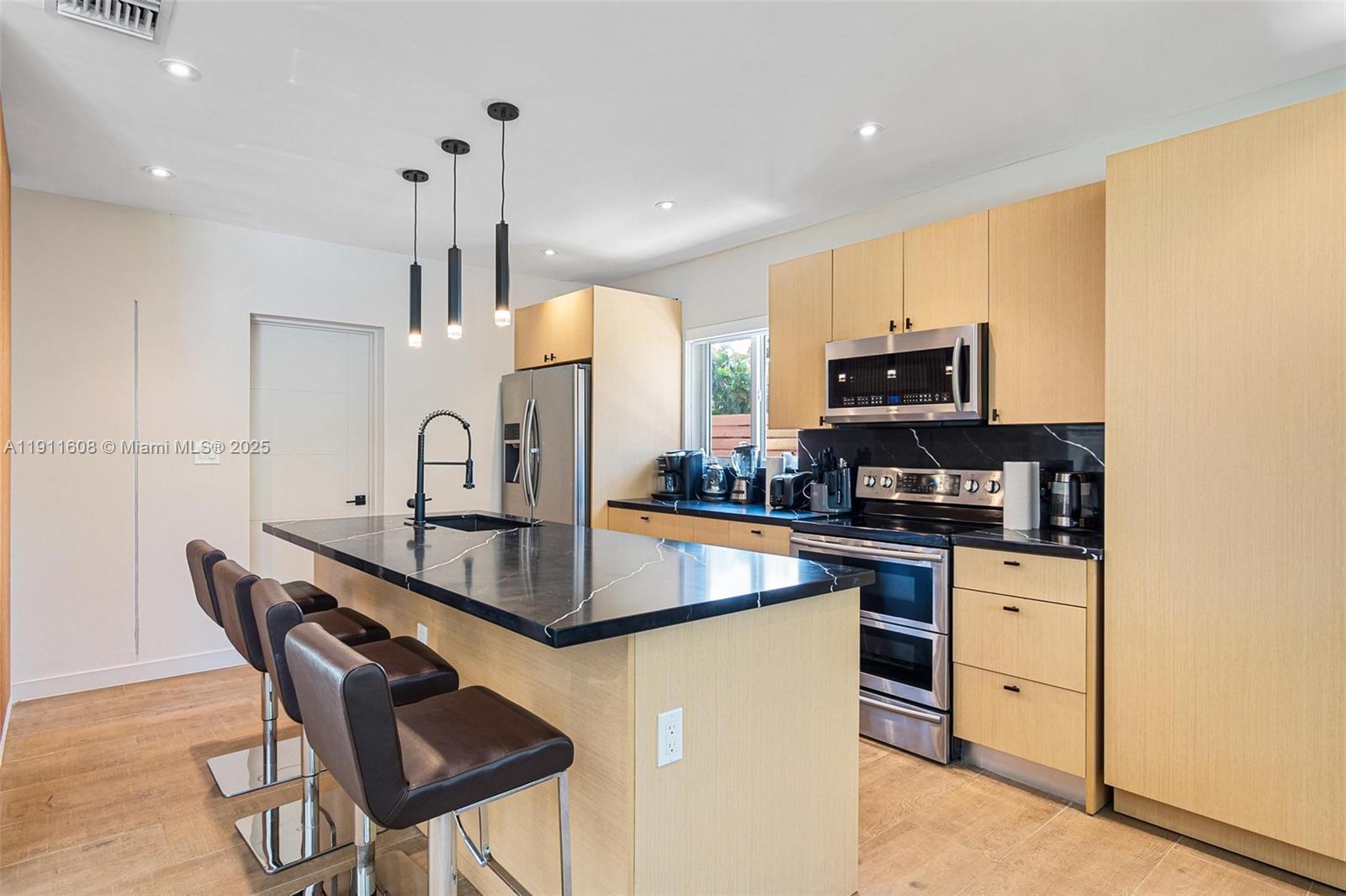 MIAMI SHORES ESTATES - Residential