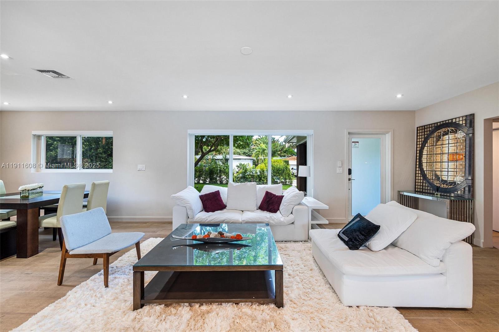 MIAMI SHORES ESTATES - Residential