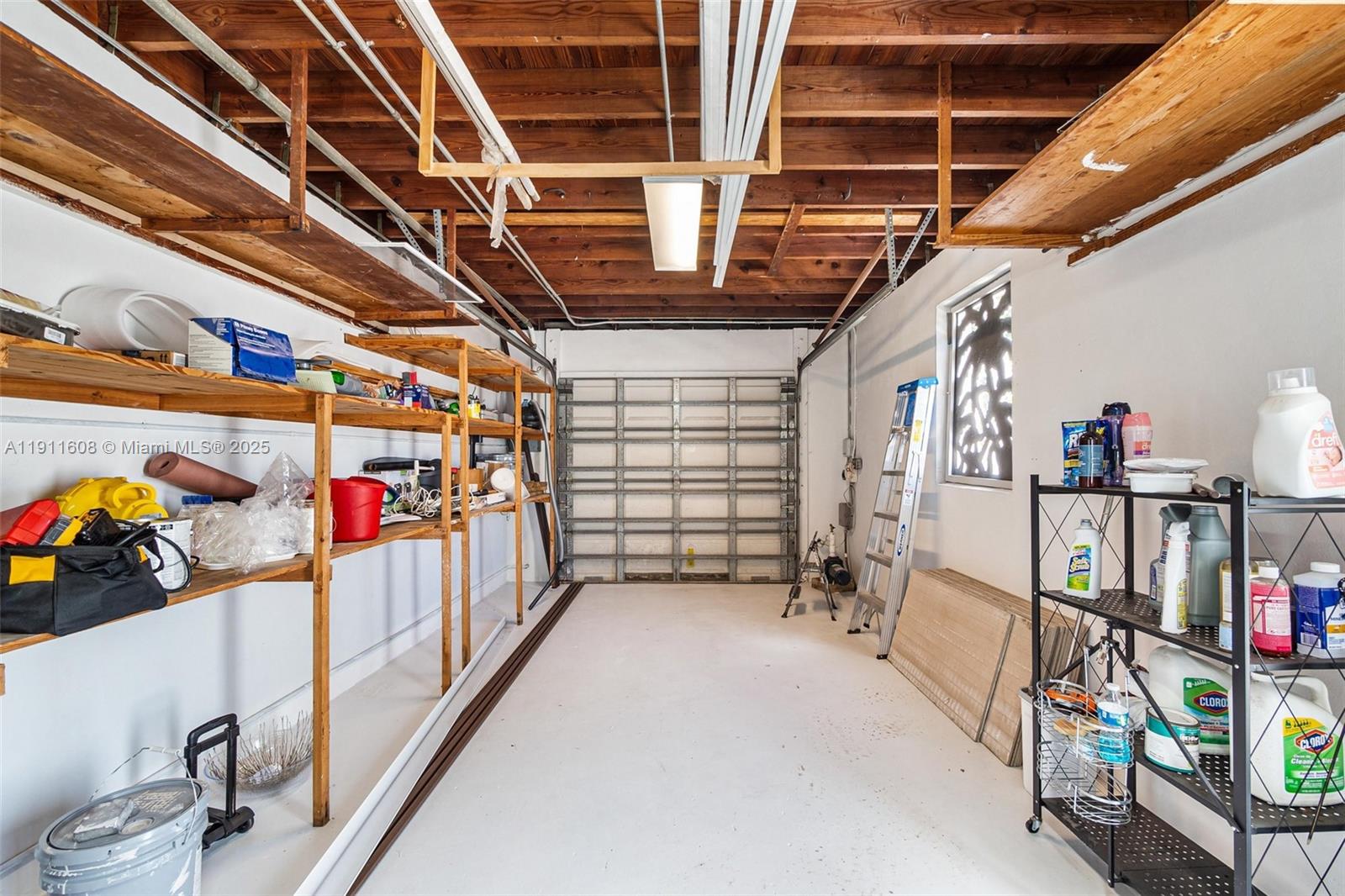 MIAMI SHORES ESTATES - Residential