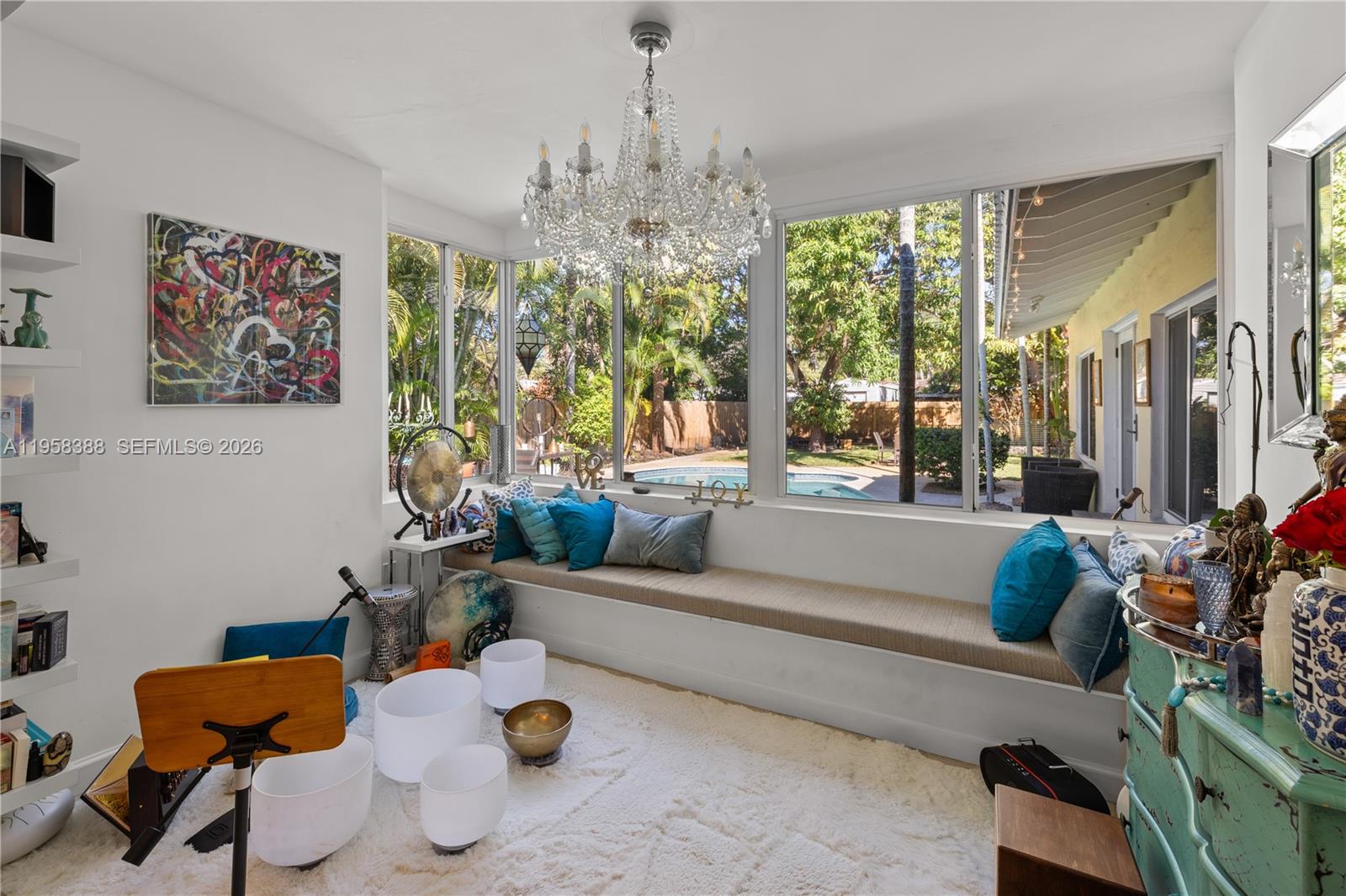 SUNSET TRAILS - Residential