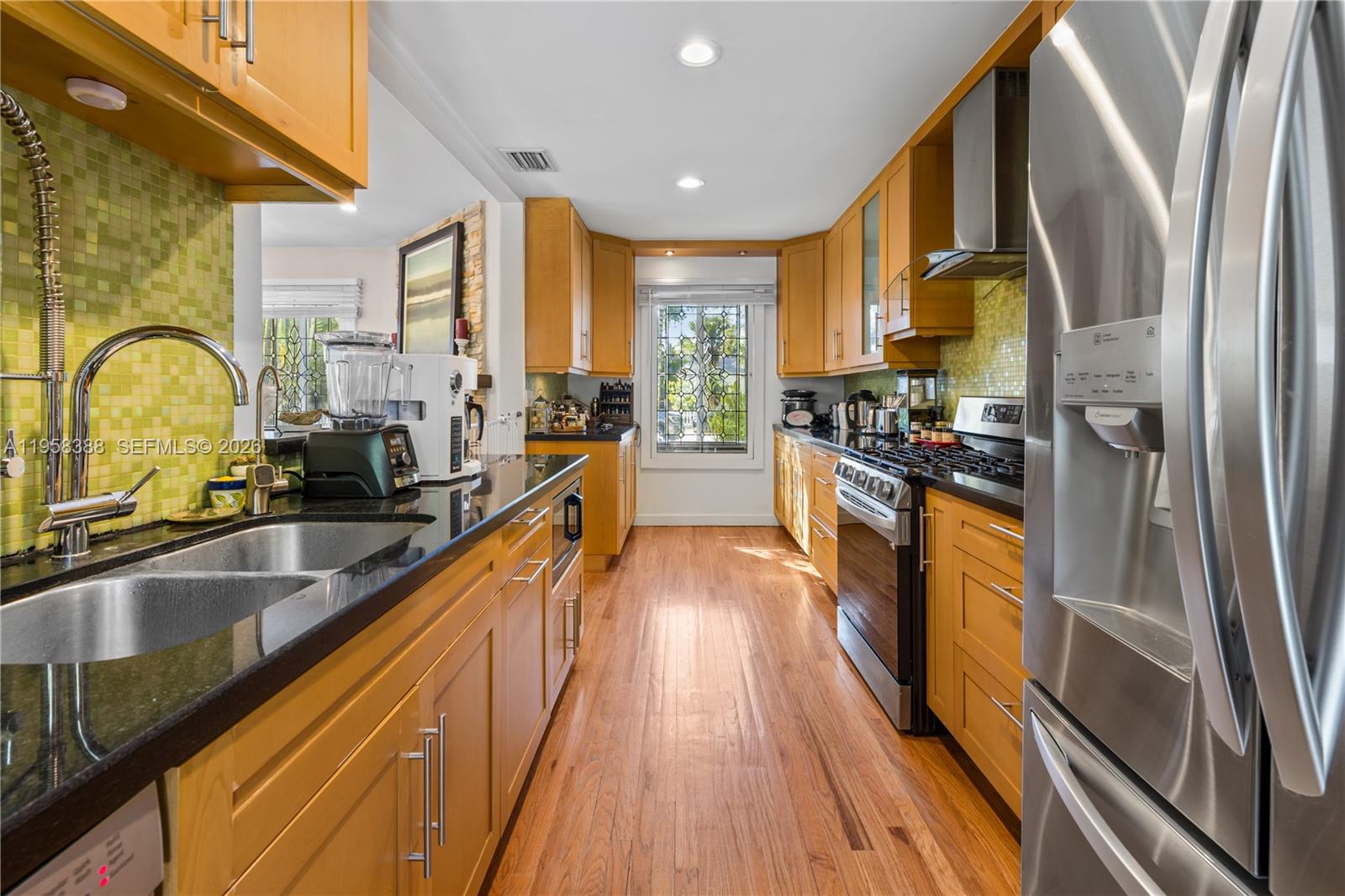 SUNSET TRAILS - Residential