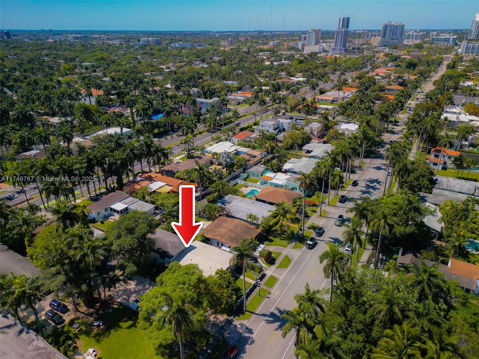 HOLLYWOOD LAKES SECTION - Residential