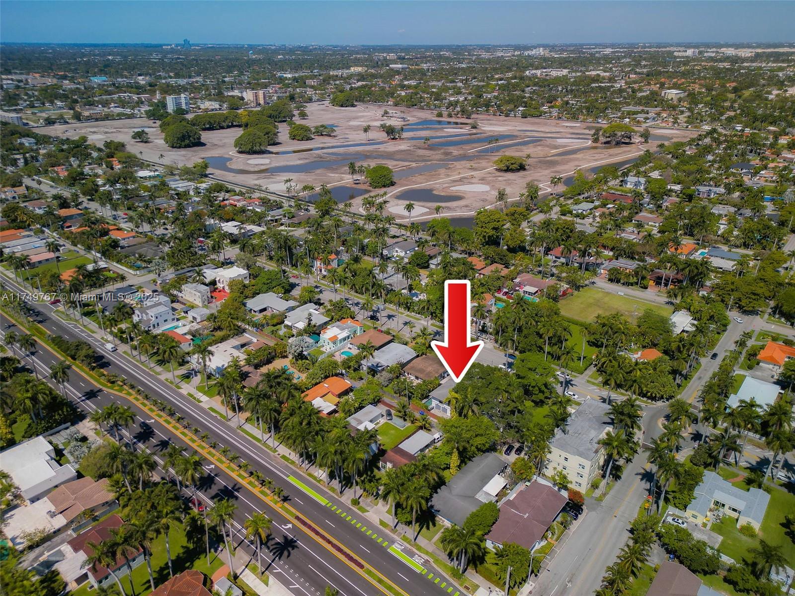 HOLLYWOOD LAKES SECTION - Residential