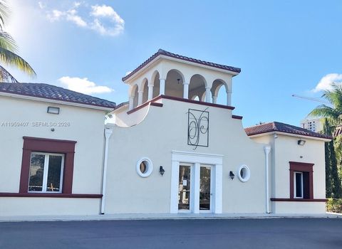 8650 SW 67th Ave 1032 Pinecrest FL 33156