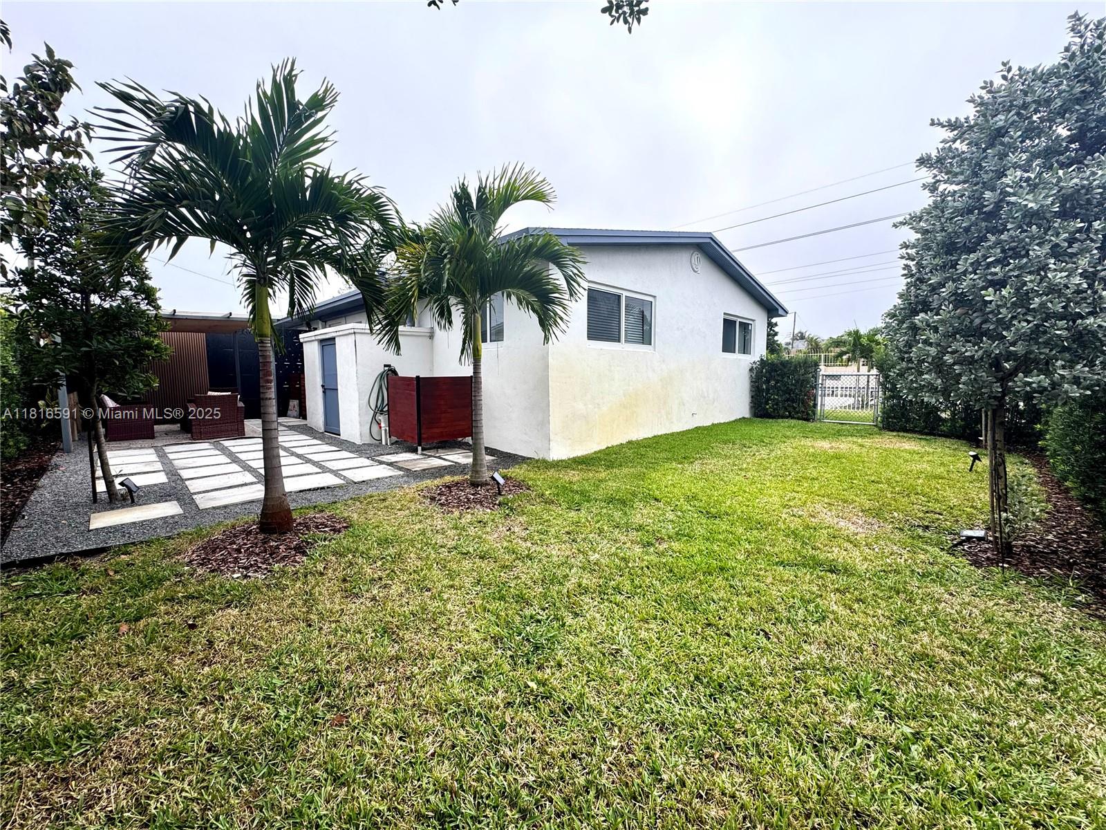 RO-LEN ACRES 1ST ADD - Residential Income