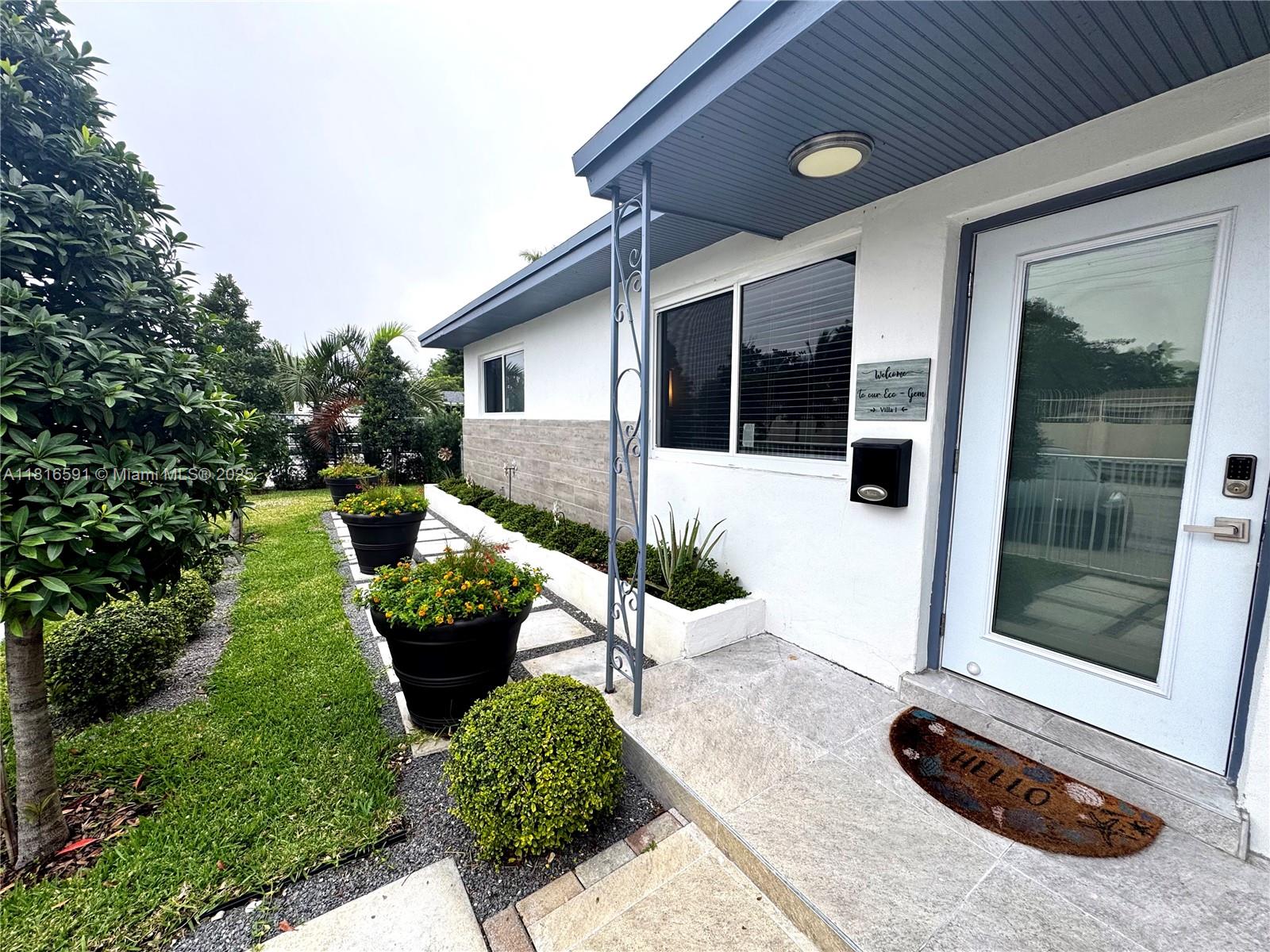 RO-LEN ACRES 1ST ADD - Residential Income