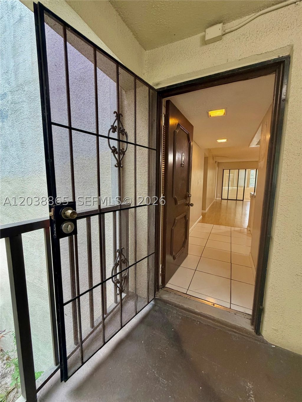 Photo of 2320 S Cypress Bend Dr #206, Pompano Beach, FL 33069 (MLS # A12038865)