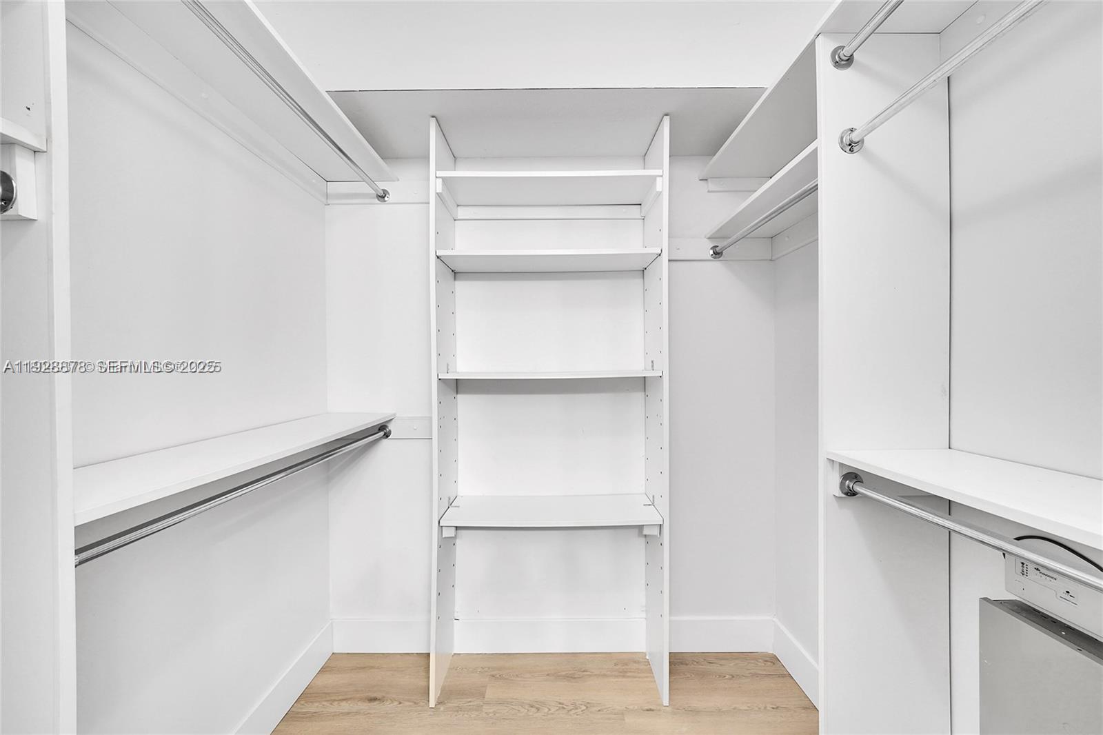 CAMBRIDGE AT CENTURY VILL - Residential Lease