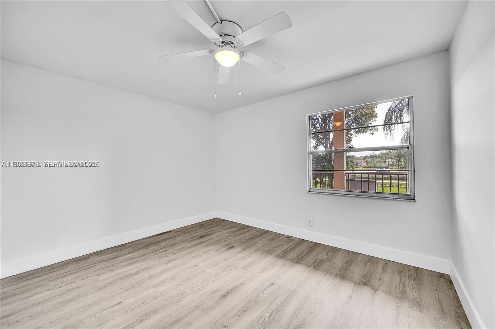 CAMBRIDGE AT CENTURY VILL - Residential Lease