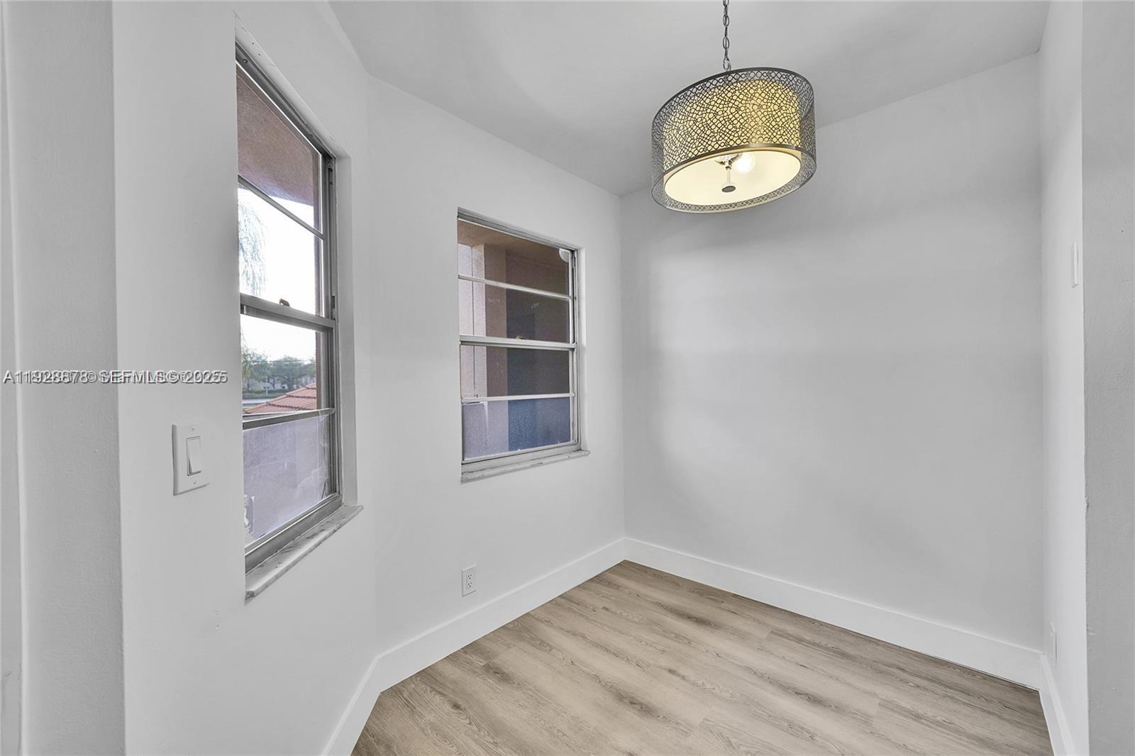 CAMBRIDGE AT CENTURY VILL - Residential Lease