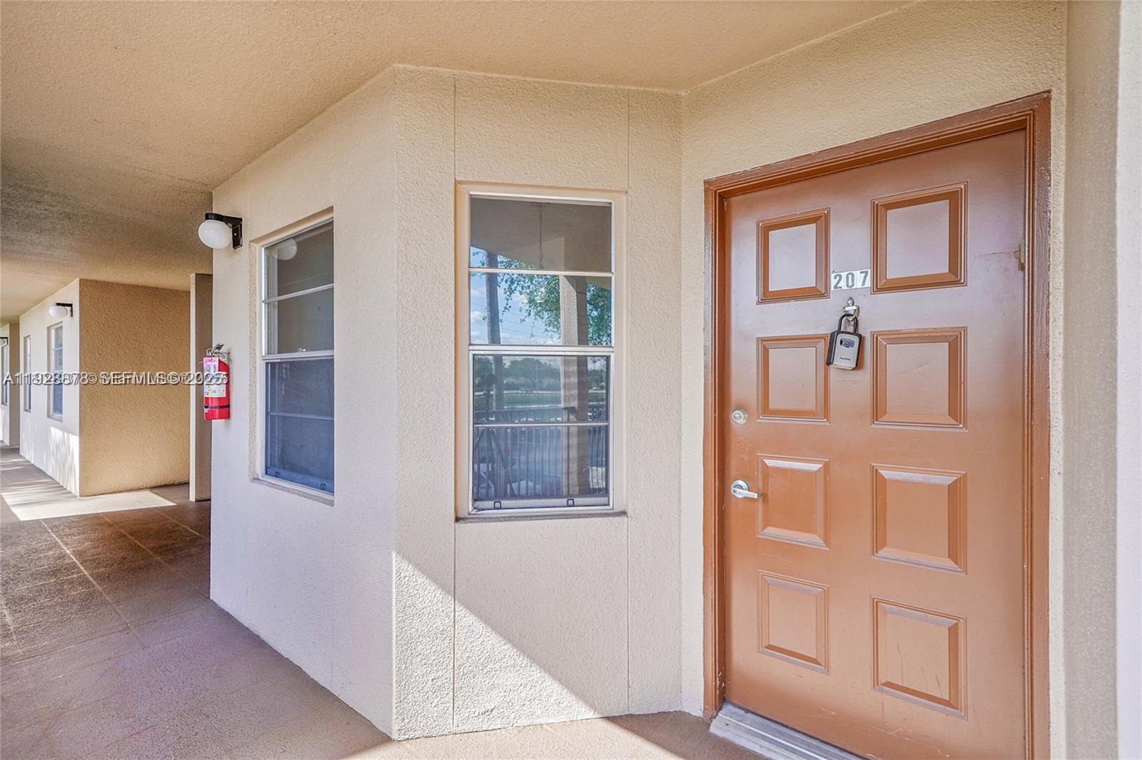 CAMBRIDGE AT CENTURY VILL - Residential Lease