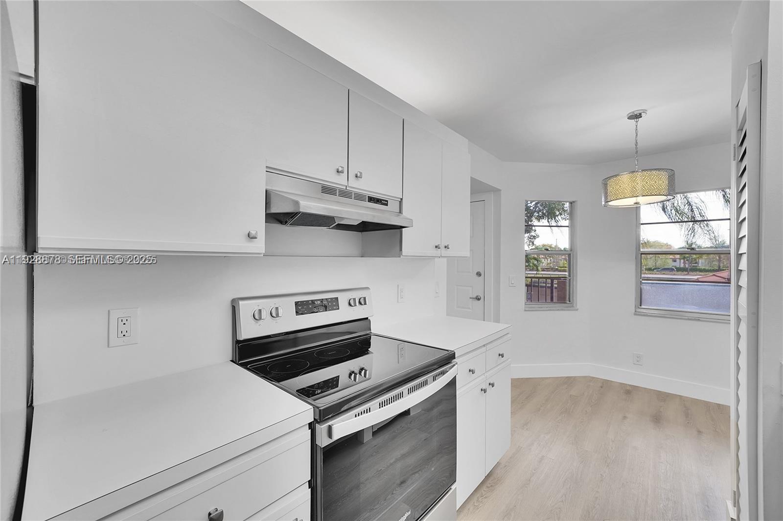 CAMBRIDGE AT CENTURY VILL - Residential Lease