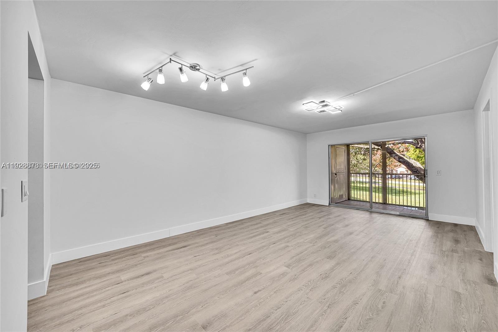 CAMBRIDGE AT CENTURY VILL - Residential Lease