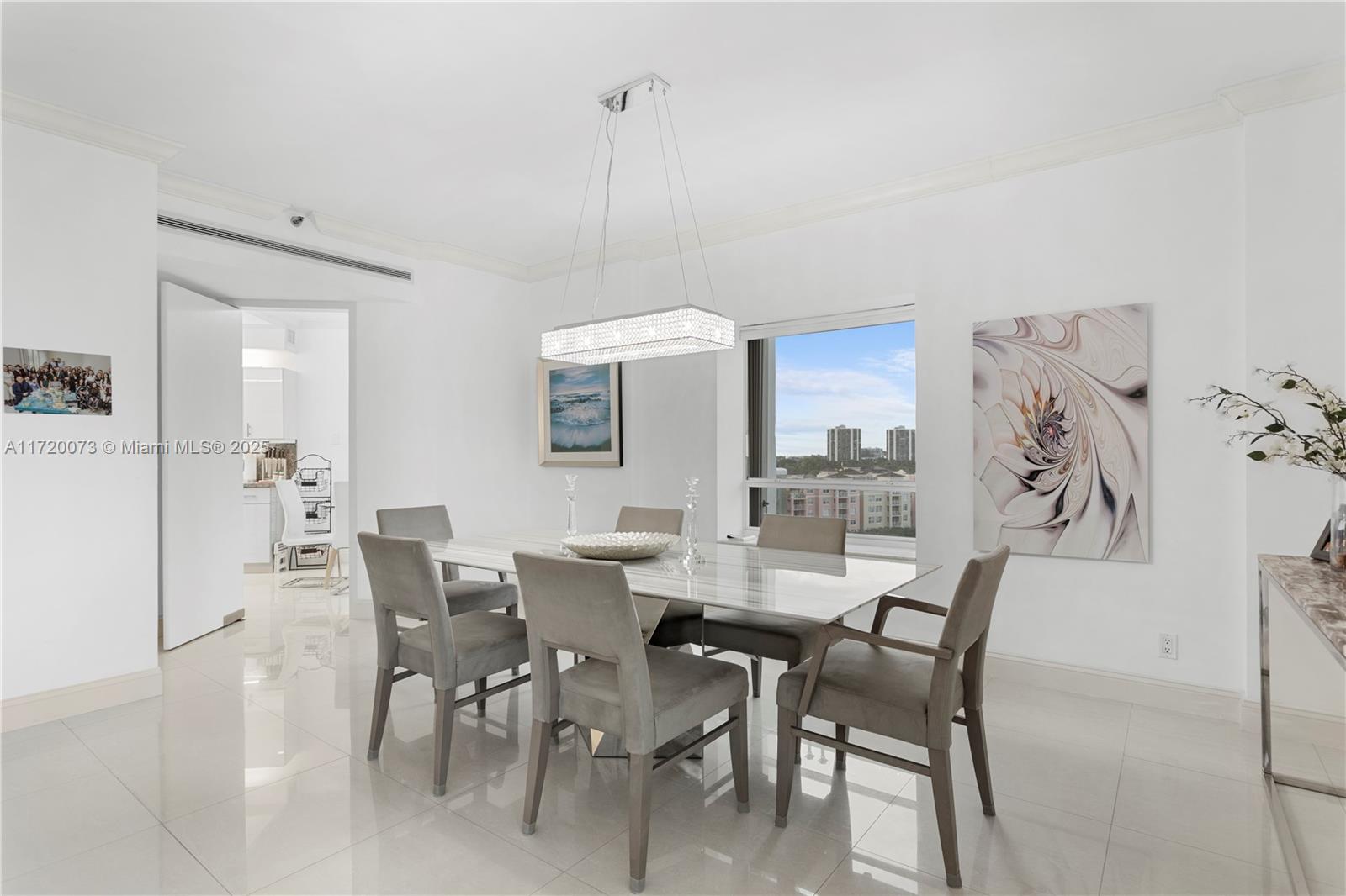 MARINA TOWER CONDO - Residential