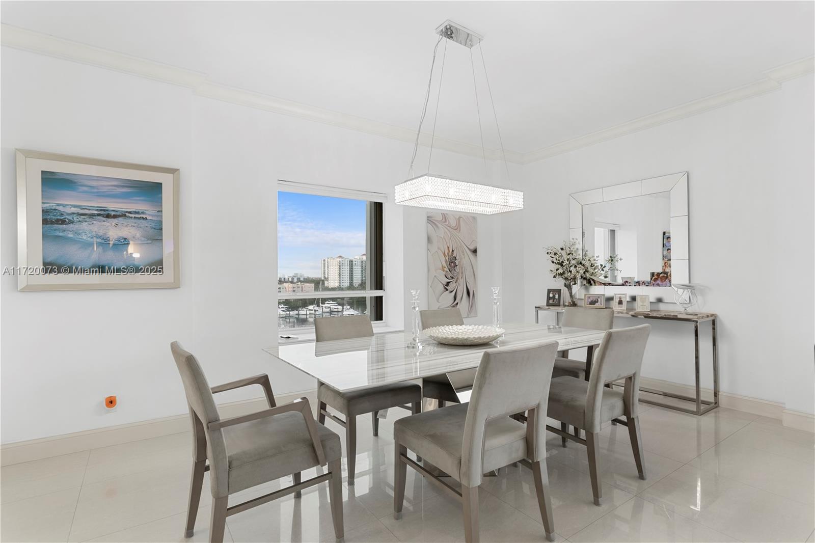 MARINA TOWER CONDO - Residential
