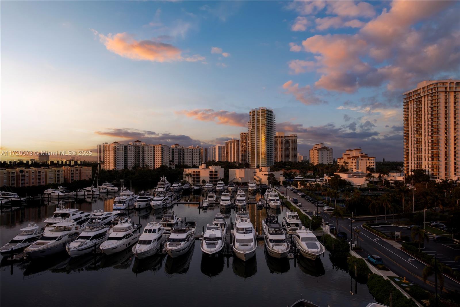 MARINA TOWER CONDO - Residential