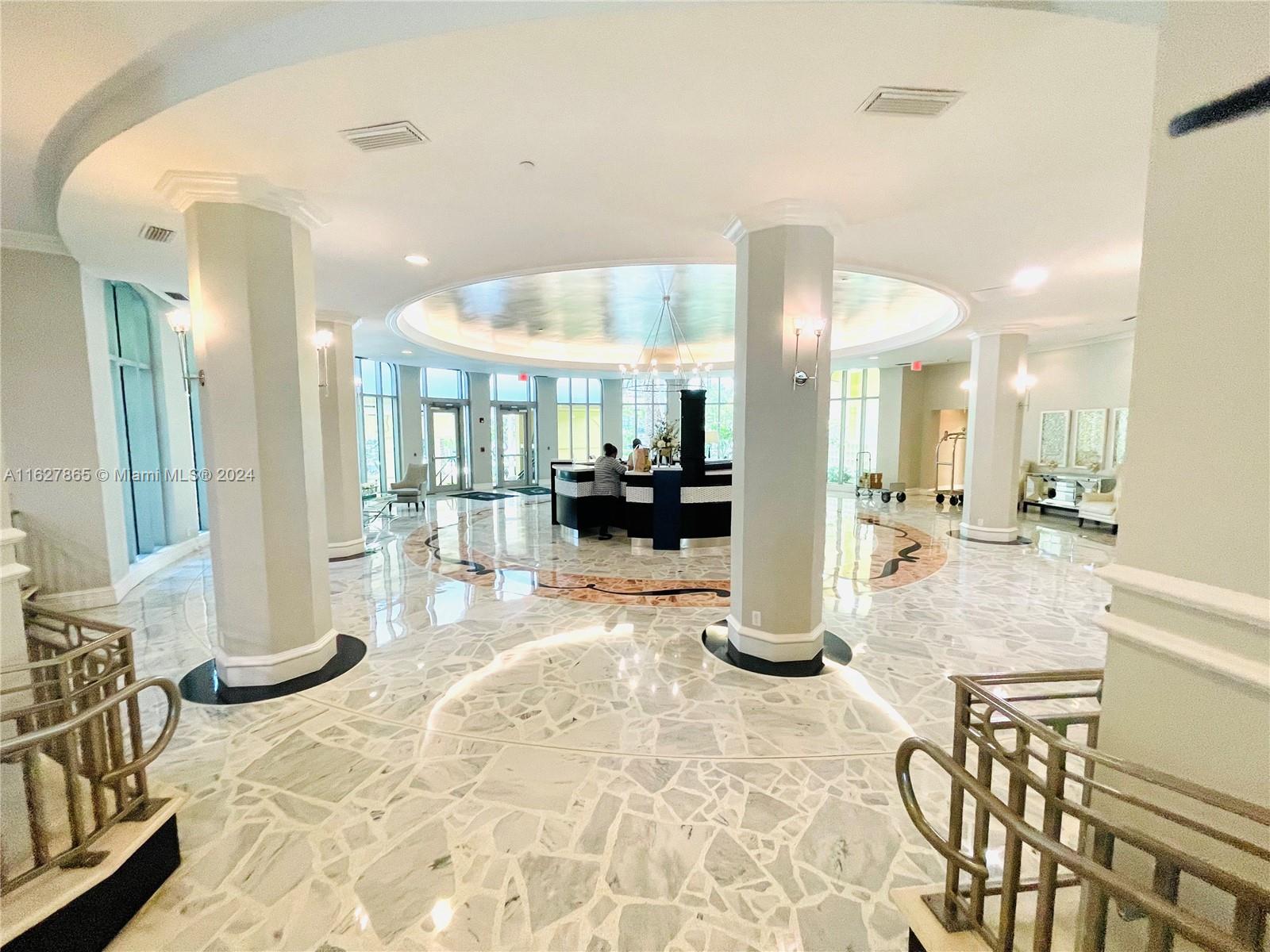 WAVE CONDO - Residential Lease