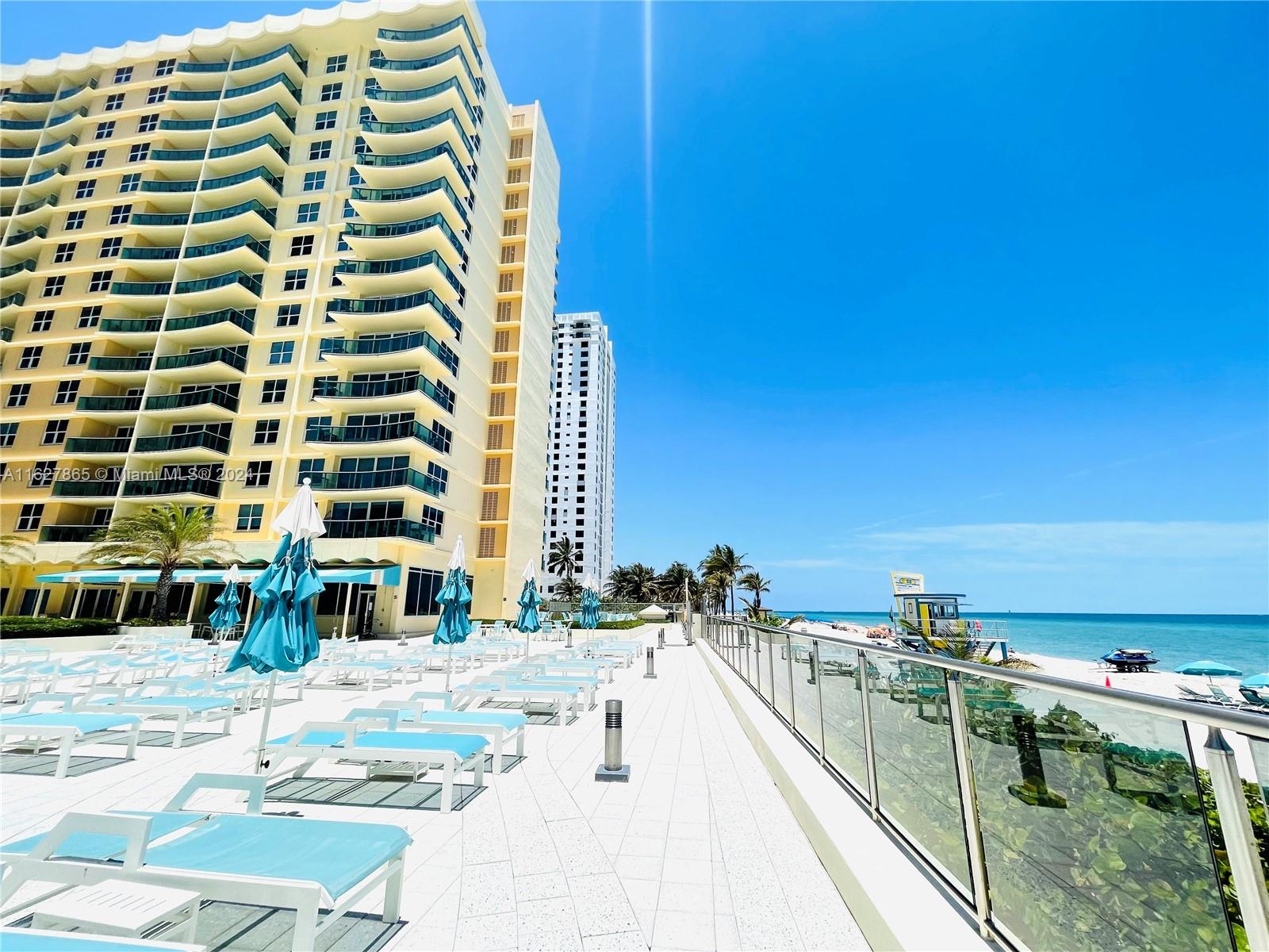 WAVE CONDO - Residential Lease