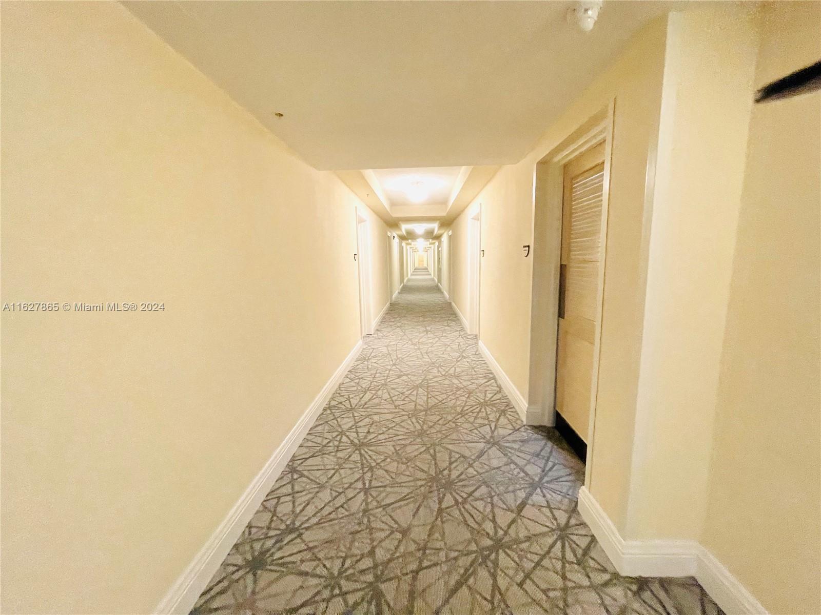 WAVE CONDO - Residential Lease