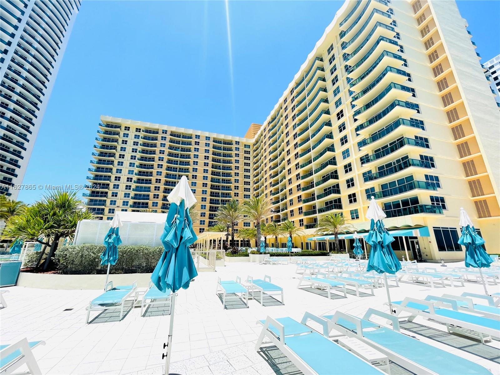 WAVE CONDO - Residential Lease