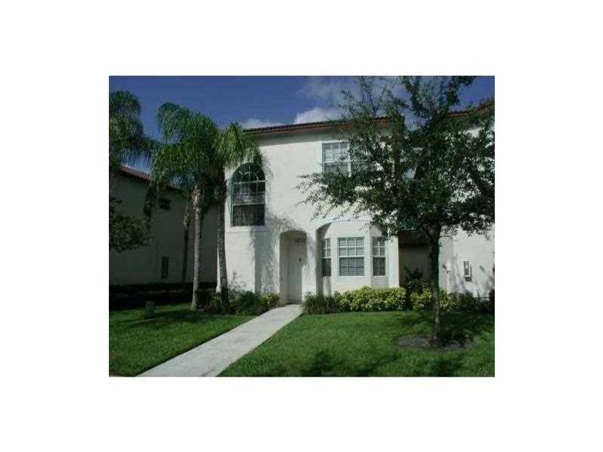 FABULOUS 2 STORY TOWNHOUSE RENTAL IN THE GATED COMMUNITY OF OPAL CREEK/EMERALD COURTS! THIS UNIT DOES NOT BACK-UP TO ANOTHER UNIT! LARGE PRIVATE YARD! DEN/OFFICE IN ADDITION TO 3 BEDROOMS! SPACIOUS LIVING AREAS! STORAGE SHED! SHOW & RENT THIS WINNER!