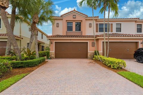 Photo of 10866 NW 74th Dr #10866, Parkland, FL 33076 (MLS # A11606631)