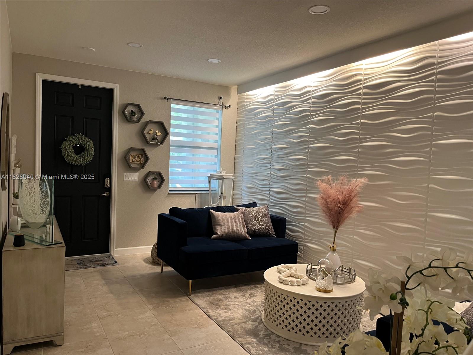 This beautiful townhouse in Coconut Creek is filled with natural light and charm. All bedrooms are conveniently located upstairs, offering ample closet space for comfortable living. Step outside to a serene and private backyard perfect for relaxing, entertaining, or enjoying quiet mornings surrounded by nature.