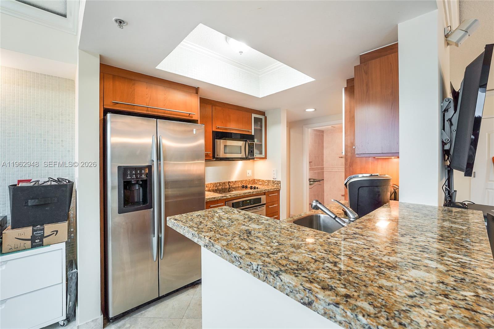 110 Washington Ave 2415