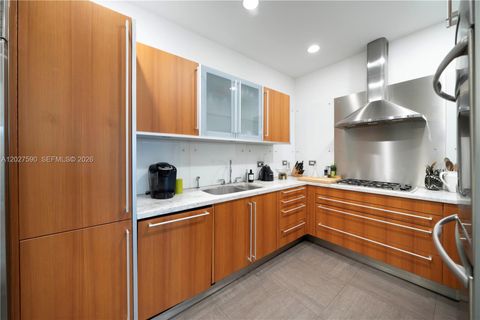 Tiny photo for 230 Water Way, Miami Beach, FL 33141 (MLS # A12027590)