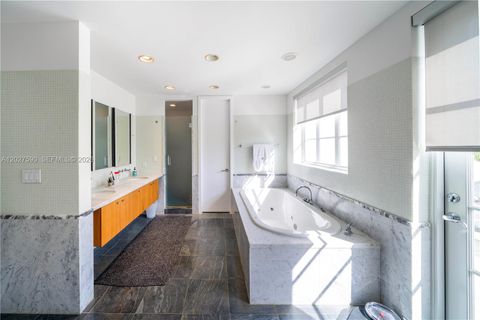 Tiny photo for 230 Water Way, Miami Beach, FL 33141 (MLS # A12027590)