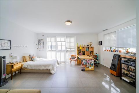 Tiny photo for 230 Water Way, Miami Beach, FL 33141 (MLS # A12027590)