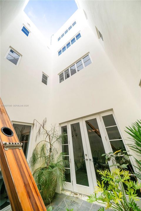 Tiny photo for 230 Water Way, Miami Beach, FL 33141 (MLS # A12027590)