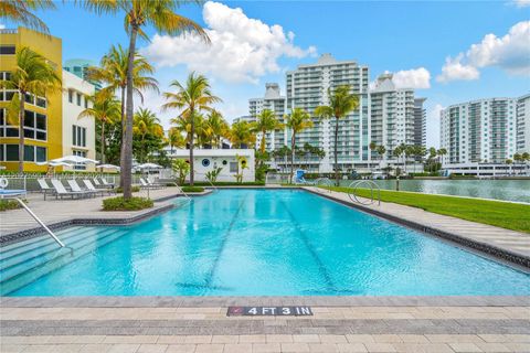 Tiny photo for 230 Water Way, Miami Beach, FL 33141 (MLS # A12027590)
