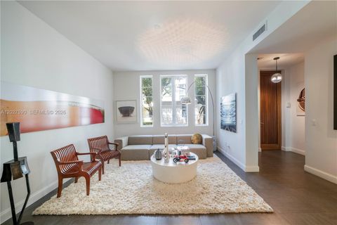 Tiny photo for 230 Water Way, Miami Beach, FL 33141 (MLS # A12027590)