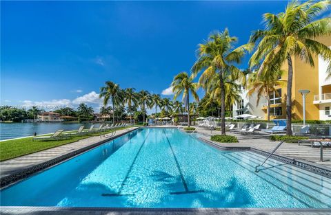 Tiny photo for 230 Water Way, Miami Beach, FL 33141 (MLS # A12027590)