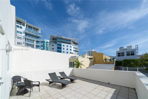 Tiny photo for 230 Water Way, Miami Beach, FL 33141 (MLS # A12027590)