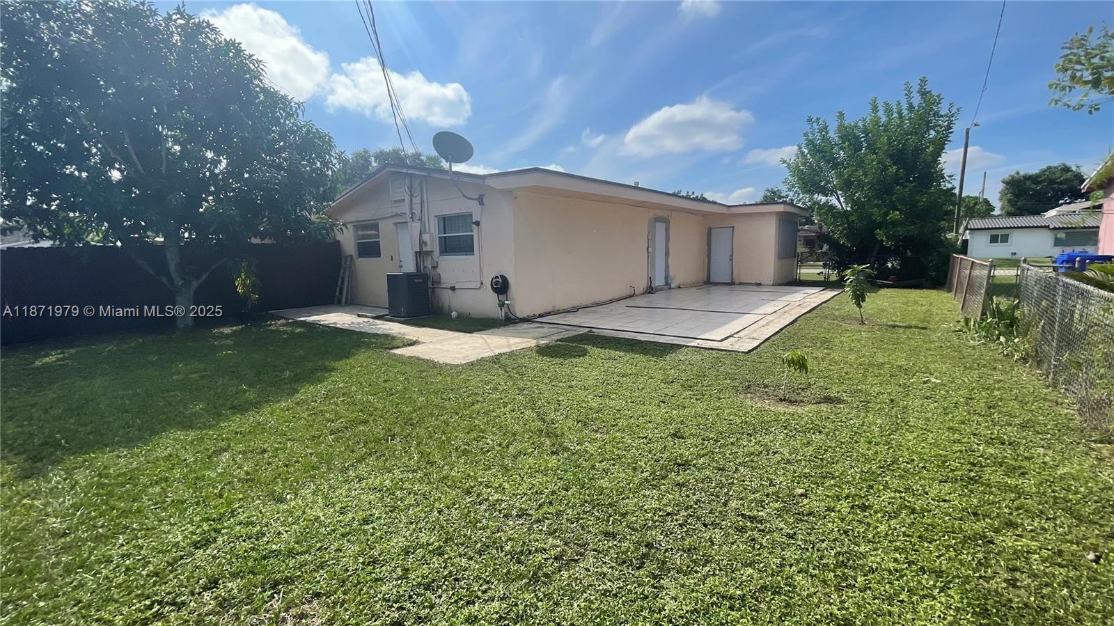 BOULEVARD HEIGHTS SEC 7 - Residential Lease